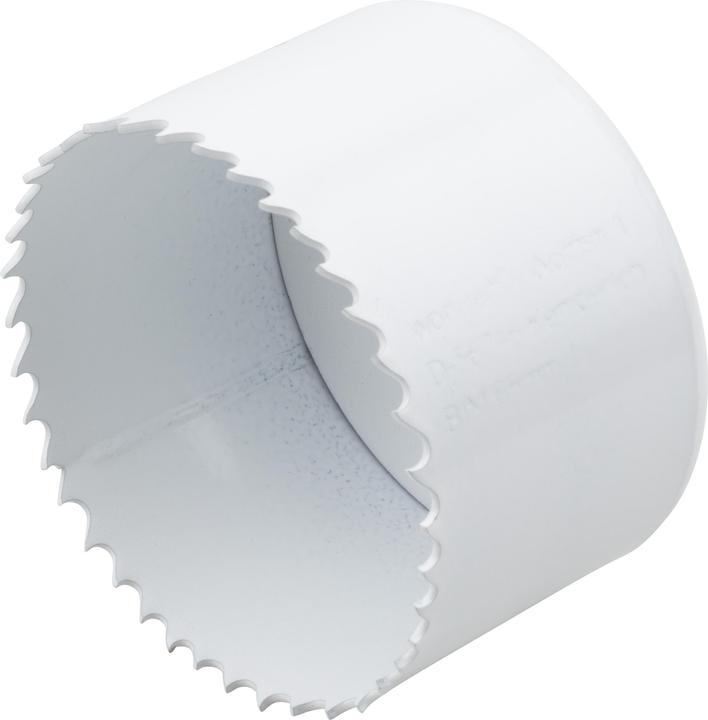 Produktbild wolfcraft wolfcraft 1 Lochsägeneinsatz BiM ø60mm (60 mm)