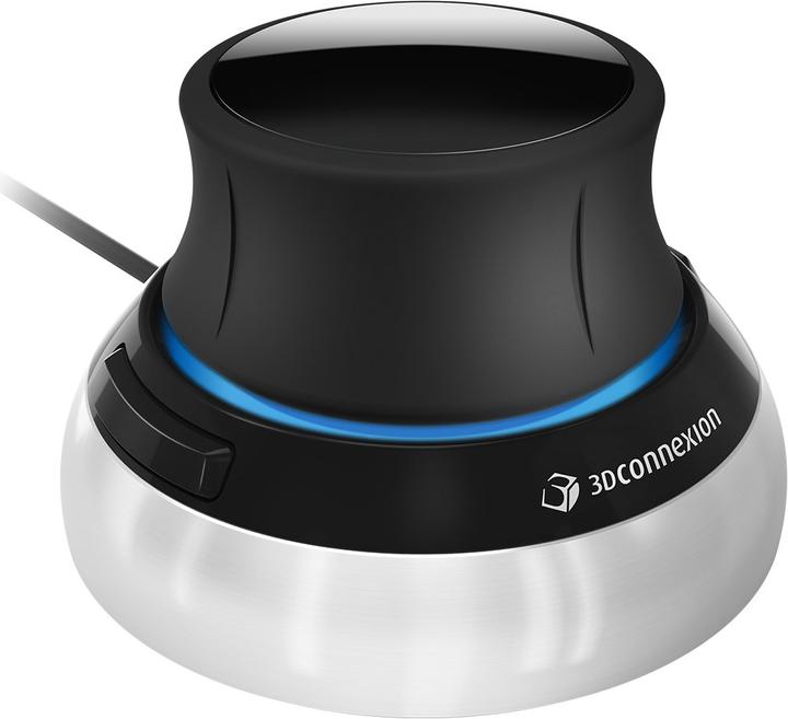 Image du produit 3Dconnexion SpaceMouse Compact (Filaire)