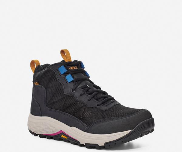 Produktbild Teva W's Ridgeview Mid RP (38)
