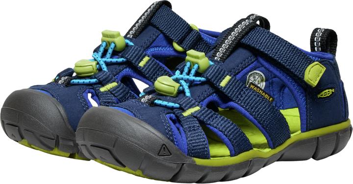 Image du produit Keen C Seacamp Ii Cnx (24)