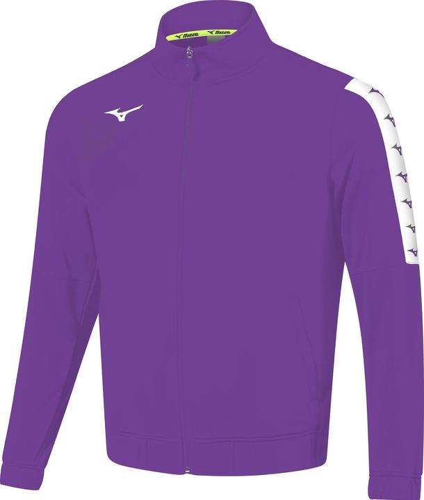 Immagine prodotto Mizuno Giacca da ginnastica Nara (4XL)