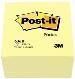 Produktbild Post-it Würfel (76 x 76 mm)