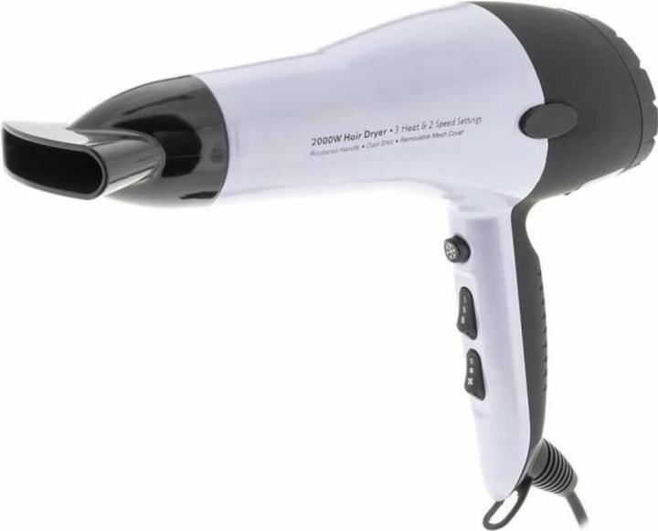 Immagine prodotto Sencor asciugacapelli, 2000W, SHD 6600W