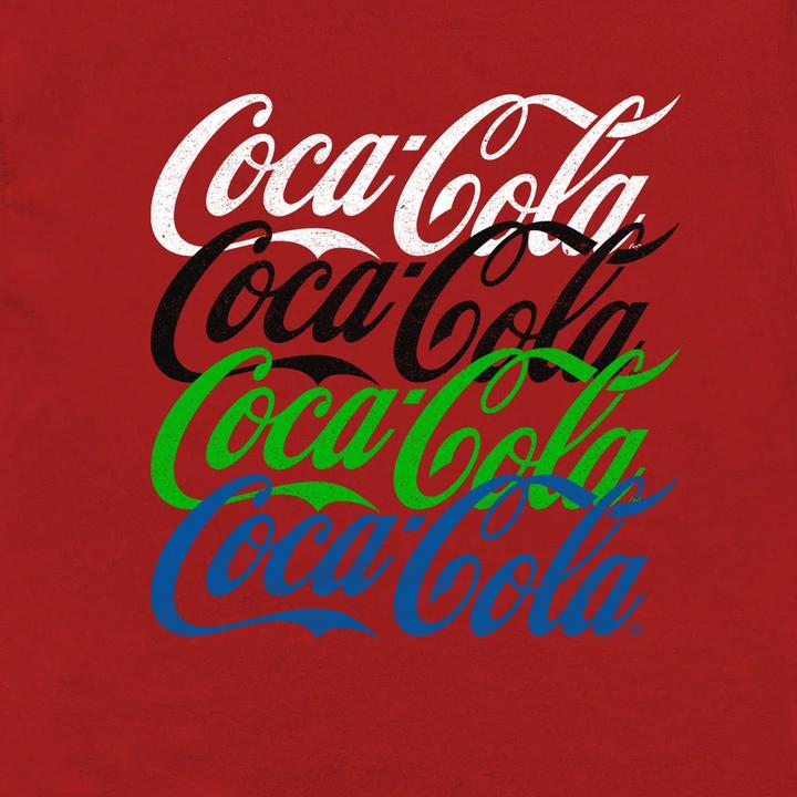 Produktbild Coca Cola TShirt (M)