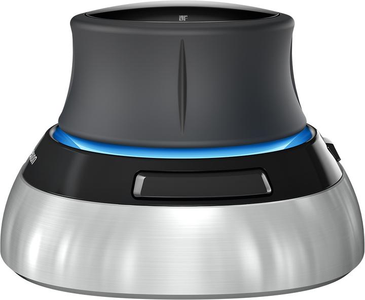Actual product image 3Dconnexion SpaceMouse (Wireless)