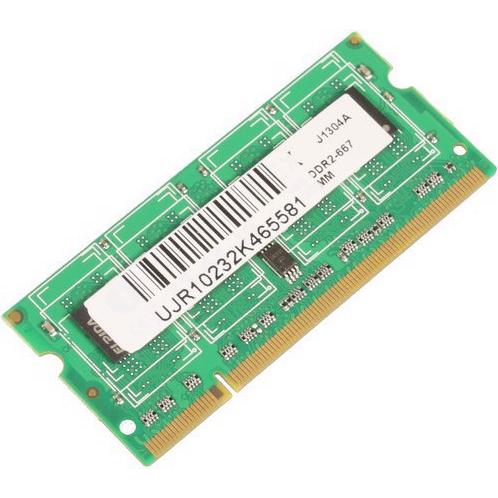 CoreParts S26391-F668-L200 (E8210, E8110, S7110, T4210, 1 x 1GB), RAM Modellspezifisch, Grün