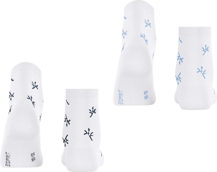 Produktbild Esprit Twig SSO 2P (2er Pack, 35 - 38)