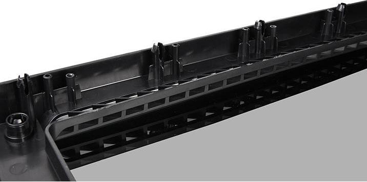 Produktbild Thermaltake View 32 TG RGB (Mini-ITX, mATX, ATX)