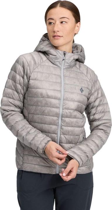 Immagine prodotto Black Diamond W Deploy Down 0.5 Fz Hoody (M)