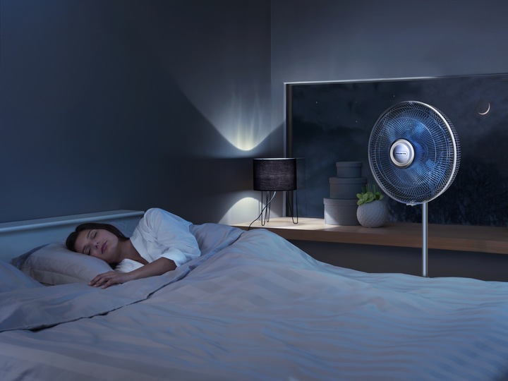 Productafbeelding Rowenta Essentieel + (54 dB)