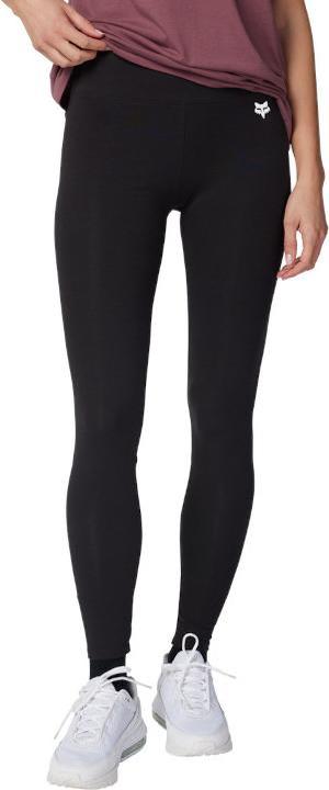 Actual product image Fox Pant 23 W Foxhead Legging Blk S (S)