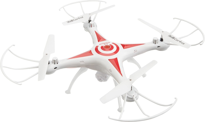 Revell GO Video (6 min, 88 g, 0.90 Mpx)