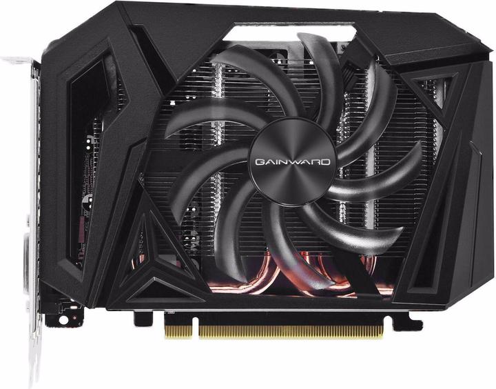 Actual product image Gainward GTX1660 Super Pegasus (6 GB)