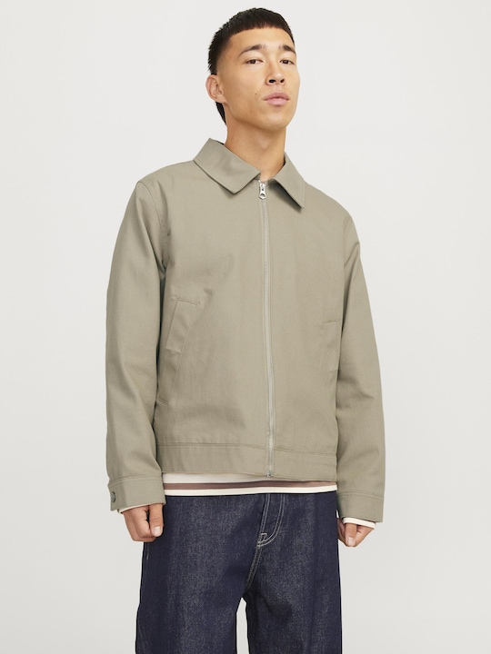 Image du produit Jack & Jones Jorboston Worker Jacket Sn (M)