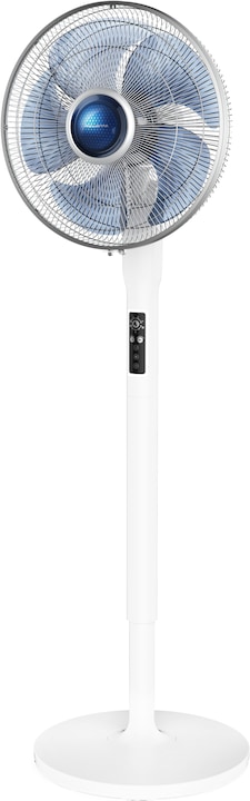 Rowenta Turbo Silent Extreme + (35 dB)