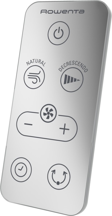 Actual product image Rowenta Turbo Silent Extreme + (35 dB)