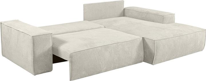 Immagine prodotto Pascal Morabito Amelia (Divano ad angolo)