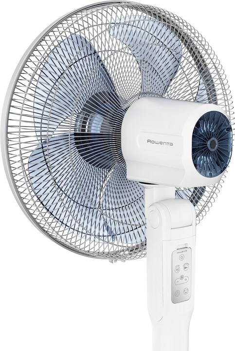 Actual product image Rowenta Turbo Silent Extreme + (35 dB)