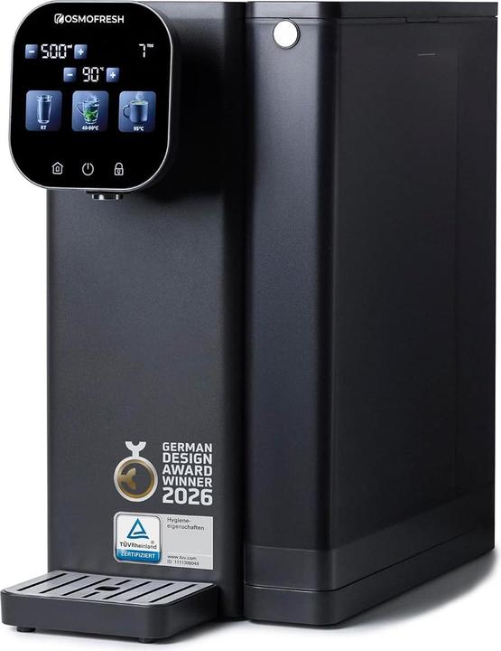 OsmoFresh Fusion Air