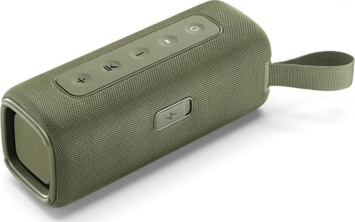 Produktbild Motorola ROKR 600 (6 h, Batteriebetrieb)