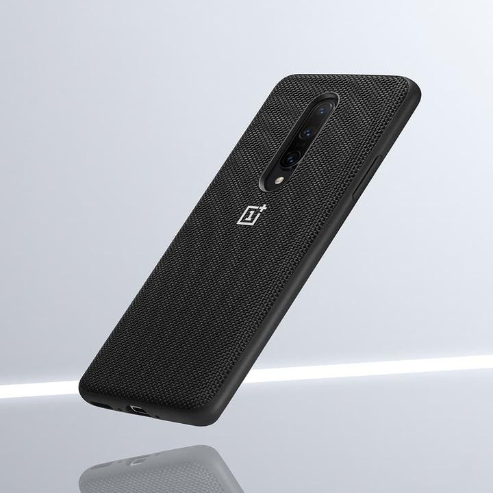 Produktbild OnePlus Bumper Case (OnePlus 7T Pro)