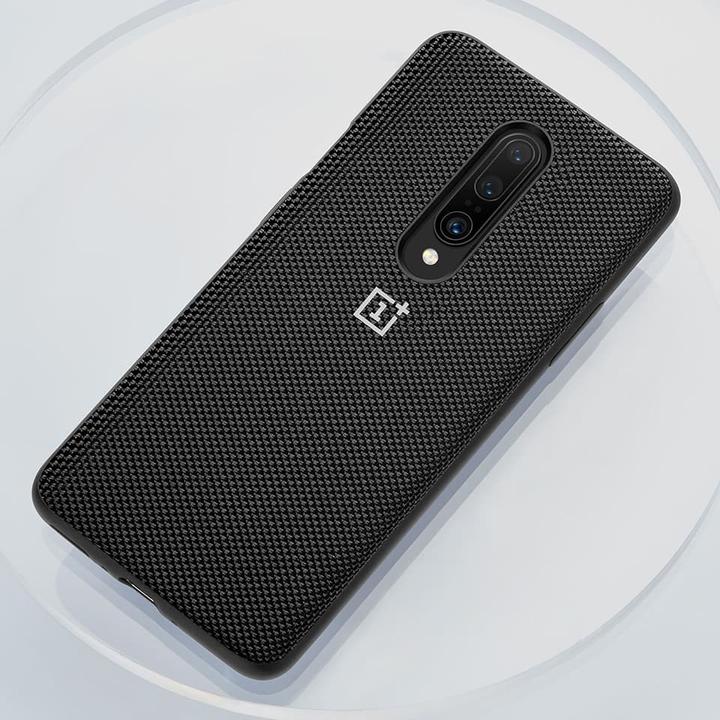 Produktbild OnePlus Bumper Case (OnePlus 7T Pro)