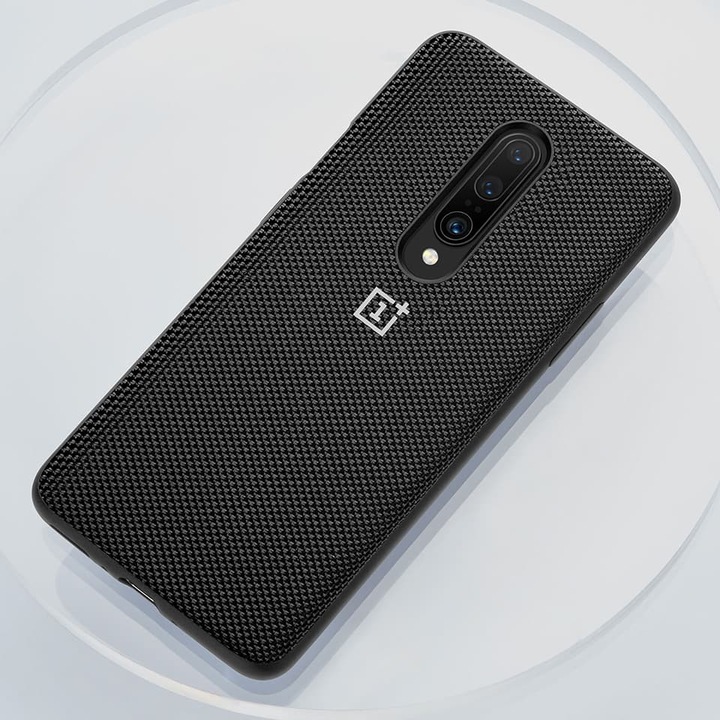 Produktbild OnePlus Bumper Case (OnePlus 7T Pro)