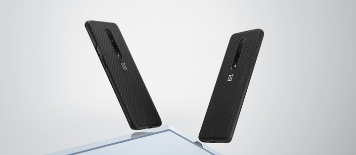Produktbild OnePlus Bumper Case (OnePlus 7T Pro)