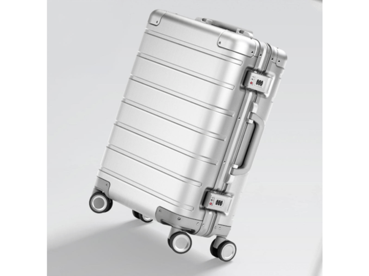 Produktbild Xiaomi Carry On (31 l, Handgepäck (bis 50l))