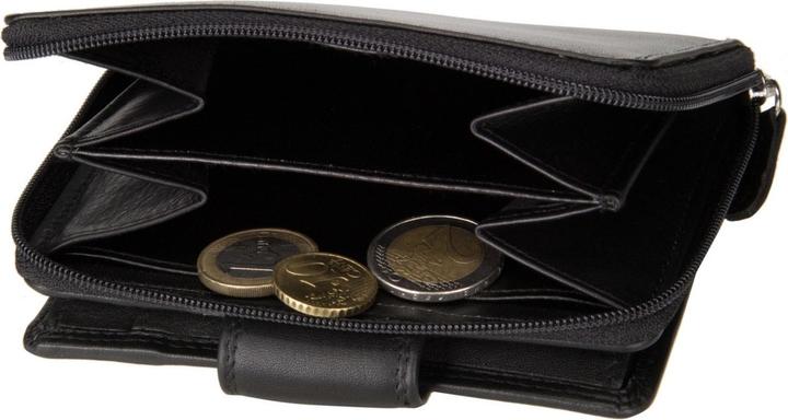 Actual product image Golden Head Wallets