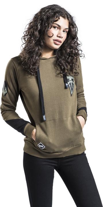 Produktbild Star Wars The Mandalorian - Bounty Hunter (XXL)