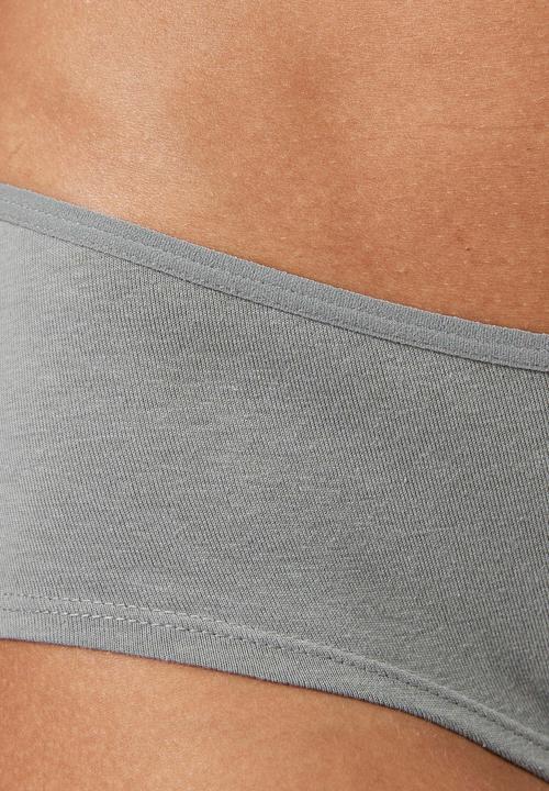 Immagine prodotto Snocks Hipster Panties (M, confezione da 3)