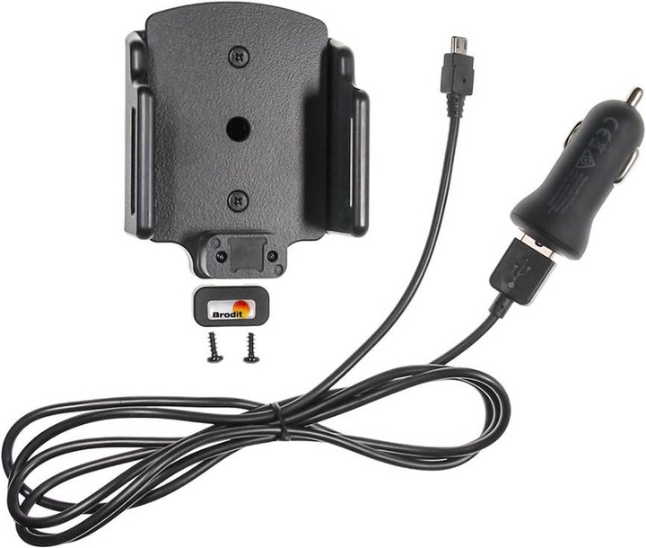 Produktbild Brodit PDA Halter aktiv