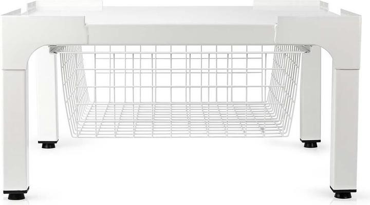 Nedis Ständer für Waschmaschine und Trockner