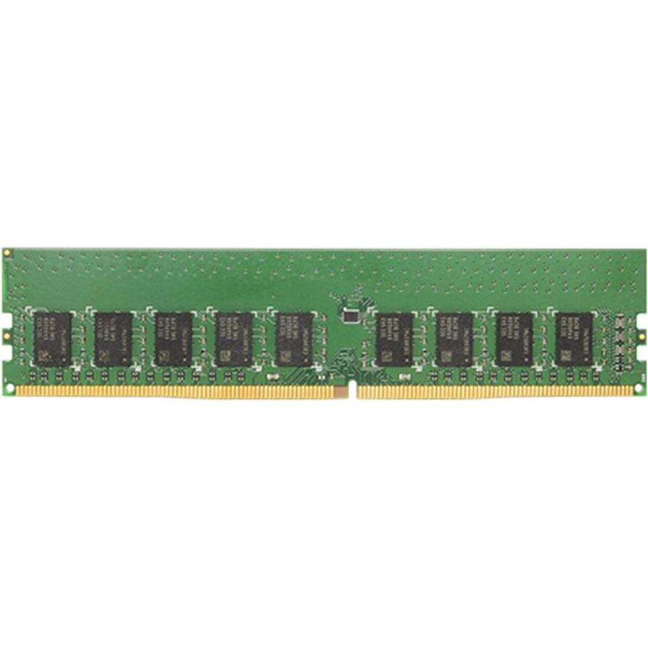 Synology D4EU01-16G (1 x 16GB, 2666 MHz, DDR4-RAM, DIMM), RAM