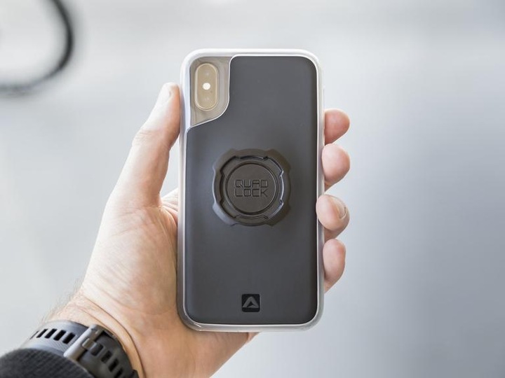 Produktbild Quad Lock Case (Apple iPhone 11 Pro Max)