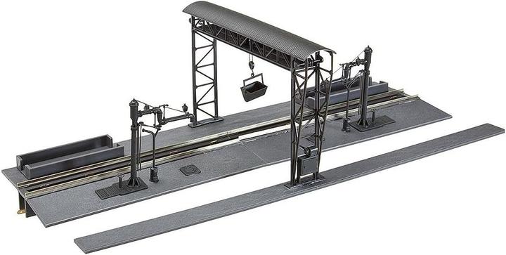 Produktbild Faller Ausschlackanlage