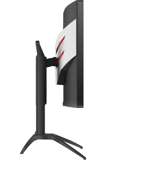 Produktbild AOC Agon Ag322qc4 (2560 x 1440 Pixel, 31.50")