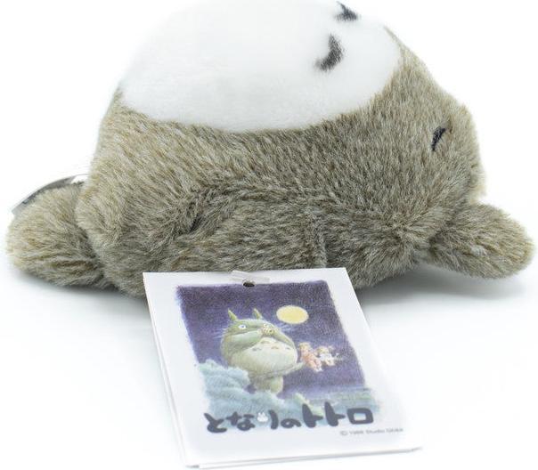 Produktbild Mein Nachbar Totoro - Liegender Totoro (11 cm)