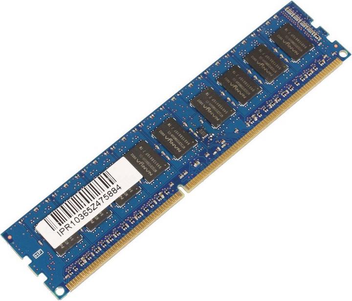 Actual product image CoreParts 333-0884 (1 x 2GB)