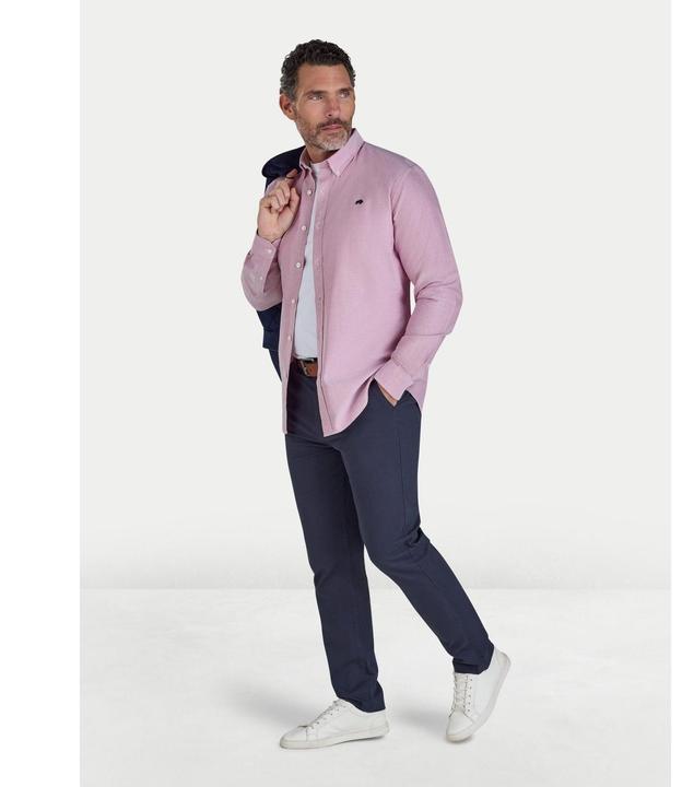 Immagine prodotto Raging Bull Classic Camicia Manica Lunga Uomo (S)