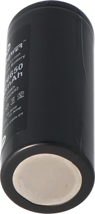 Produktbild Keeppower Akku IMR26650 - 15A (26650, 5200 mAh)