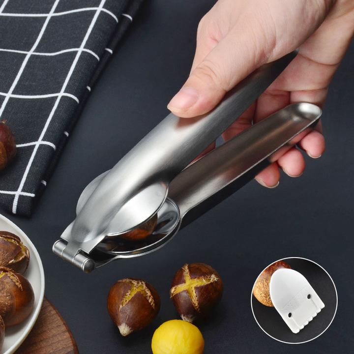 Produktbild Novidarte Kastanienschäler