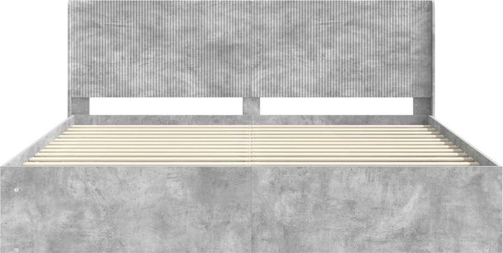 Produktbild vidaXL Bettrahmen (180 x 200 cm)
