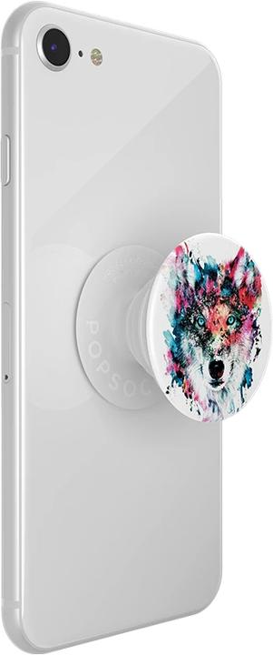 Produktbild PopSockets Wolf