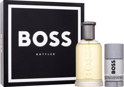 Image du produit Hugo Boss Bottled (Coffret de parfum)