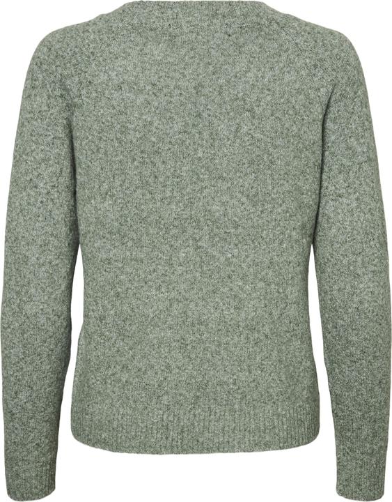 Produktbild Vero Moda Lässiges Langarmbluse (S)