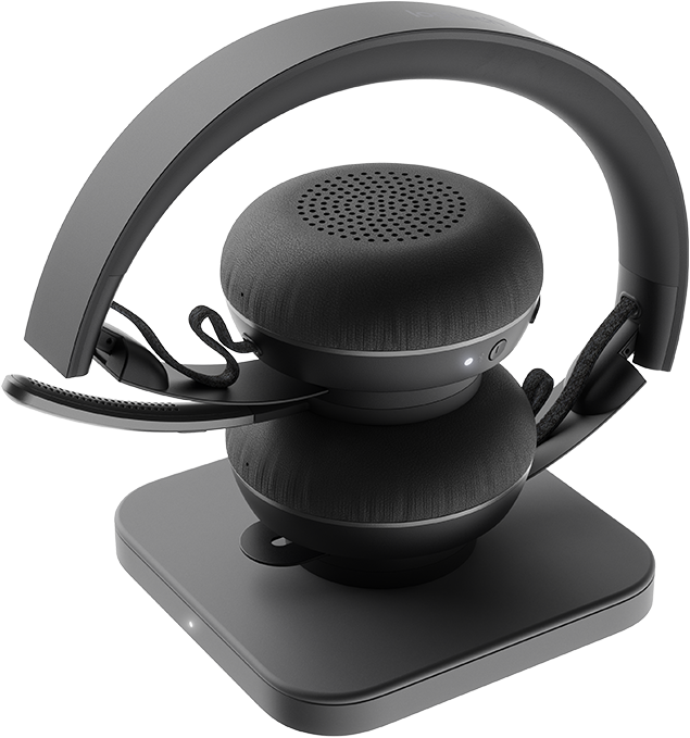 Produktbild Logitech Zone Wireless Plus (Kabellos, USB-A)