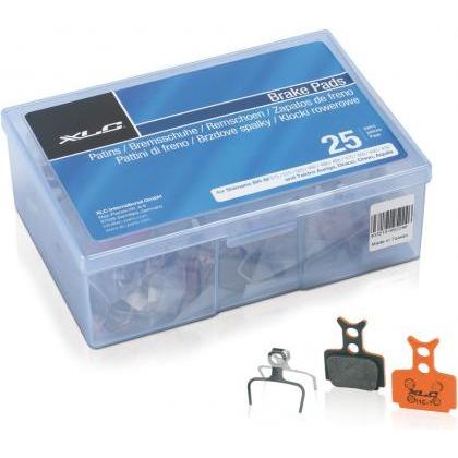 Thumbnail - XLC, Zubehör Velobremsen