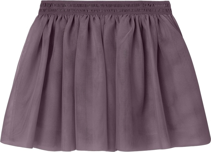 Name it Nmfnutulle Skirt Noos